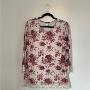 Women's Blouse